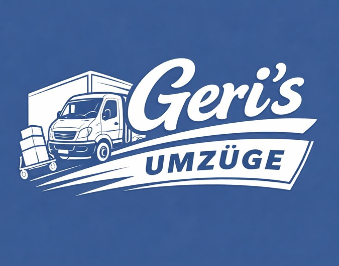 Geris Umzüge Logo